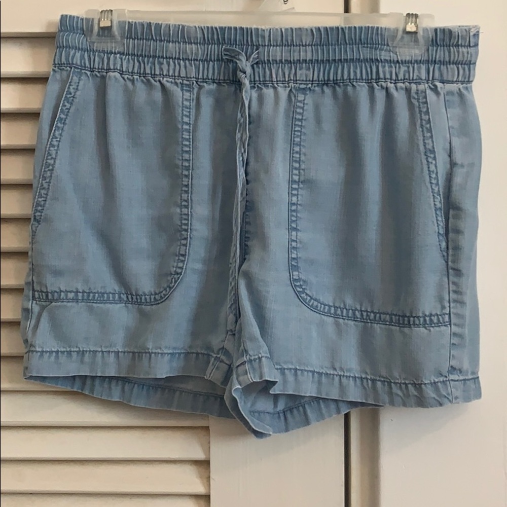 shorts